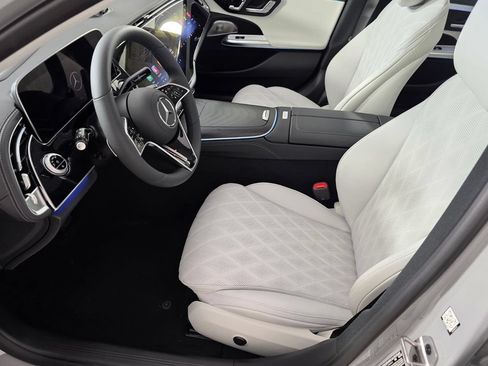 New 2026 Mercedes-Benz E 350 Sedan image 6