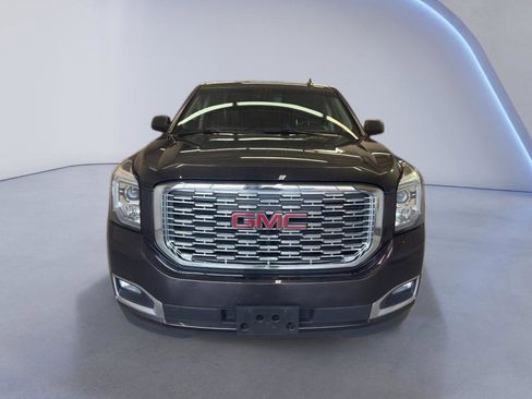 Used 2018 GMC Yukon XL Denali w/ Denali Ultimate Package image 2