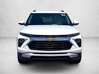 Certified 2024 Chevrolet TrailBlazer LT w/ Driver Confidence Package FWD video 3