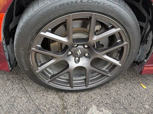 Used 2019 Dodge Charger R/T w/ Daytona Edition Group RWD image 8