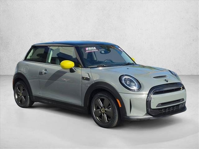 Used 2022 MINI Cooper SE FWD image 3