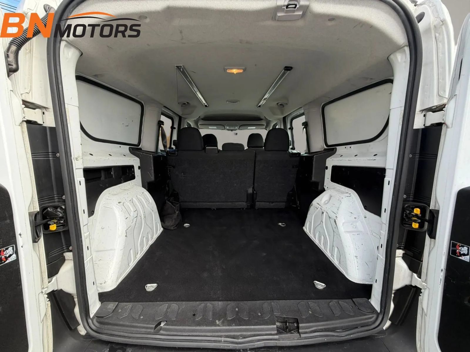 Used 2021 RAM ProMaster City Wagon FWD image 19