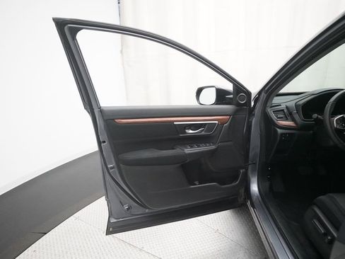 Certified 2022 Honda CR-V EX image 27