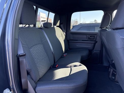 New 2026 RAM 2500 Tradesman image 13