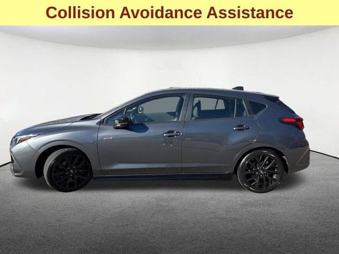 Certified 2024 Subaru Impreza RS image 6