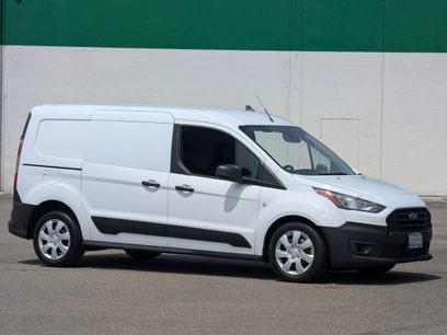 Used 2021 Ford Transit Connect XL