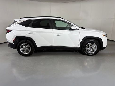 Used 2024 Hyundai Tucson SEL FWD image 9
