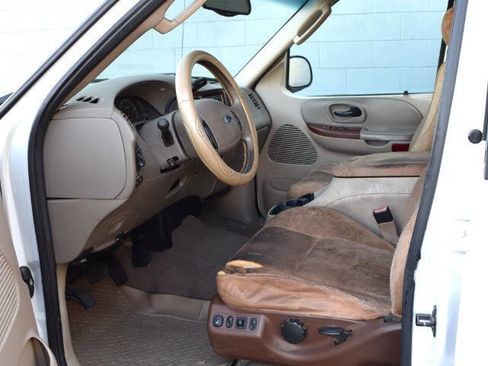 Used 2003 Ford F150 Lariat image 20