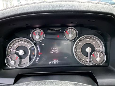 Used 2014 RAM 1500 Limited image 25