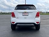 Used 2020 Chevrolet Trax LT w/ LT Convenience Package image 4