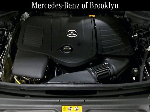 Certified 2026 Mercedes-Benz GLC 300 GLC 300 image 29