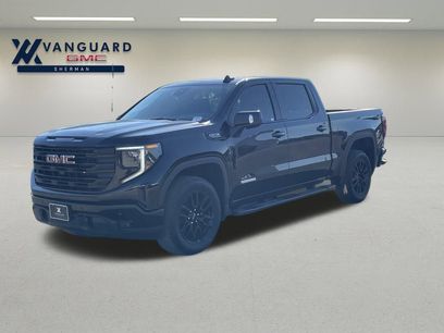 New 2026 GMC Sierra 1500 Elevation w/ Elevation Premium Package