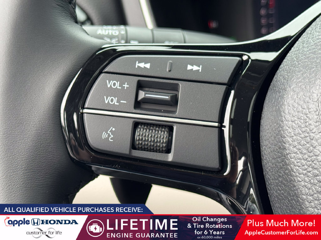 New 2026 Honda Pilot Touring image 22