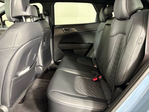 New 2026 Kia Sportage X-Line image 37