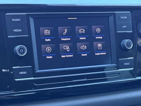 Used 2024 Volkswagen Taos S image 29