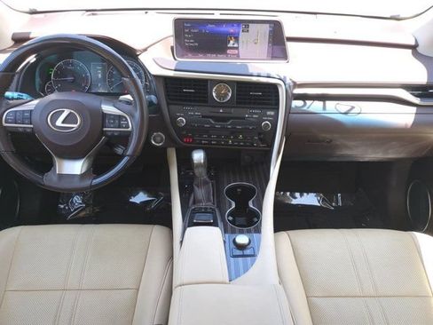 Used 2019 Lexus RX 350 AWD image 13