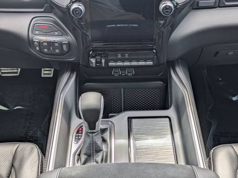 New 2026 RAM 1500 RHO AWD/4WD image 18