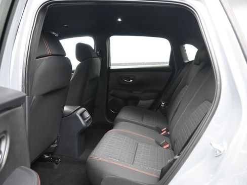 New 2026 Honda HR-V Sport image 17