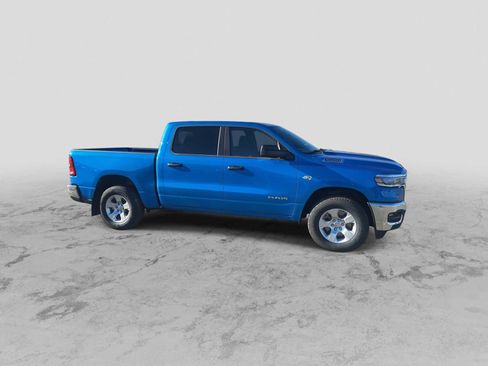 New 2026 RAM 1500 Big Horn image 9