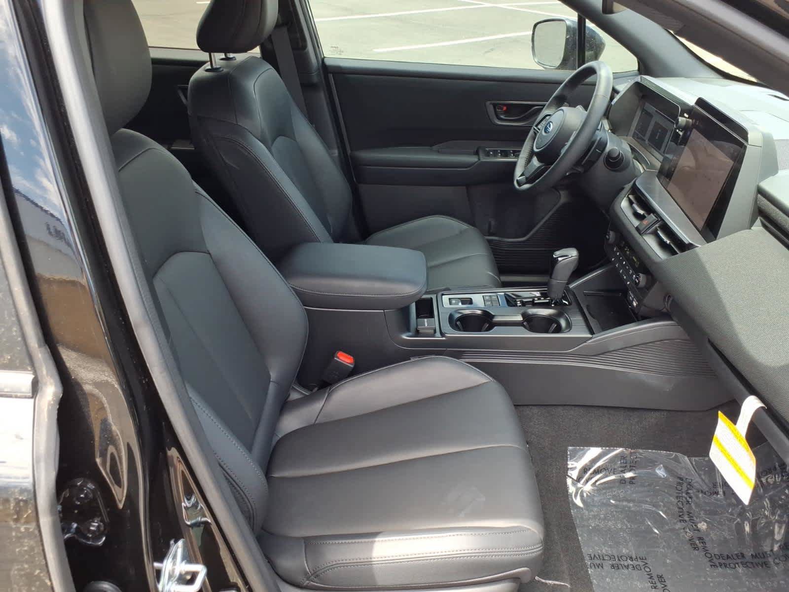 Certified 2026 Subaru Outback Premium AWD/4WD image 17