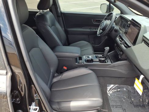 Certified 2026 Subaru Outback Premium AWD/4WD image 17