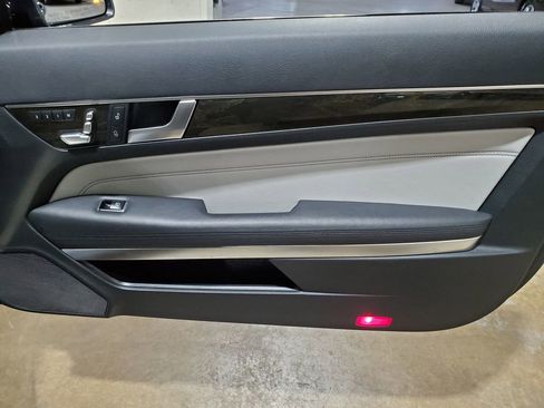 Used 2014 Mercedes-Benz E 350 Coupe image 17