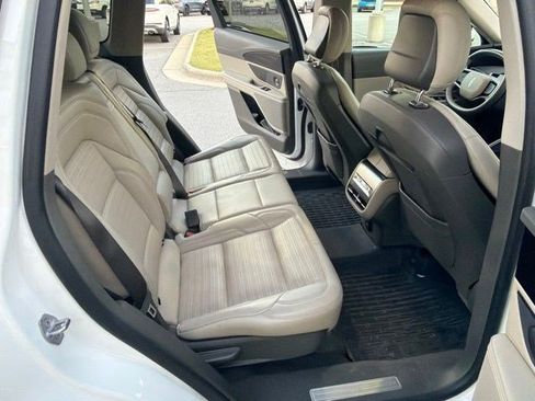 Used 2024 Lincoln Nautilus Reserve w/ Equipment Group 202A AWD/4WD image 23