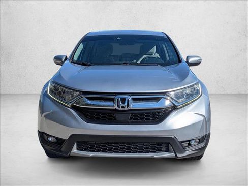 Used 2017 Honda CR-V EX image 2