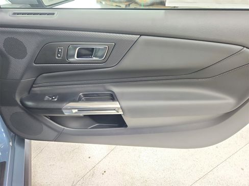 New 2025 Ford Mustang GT Premium w/ 60th Anniversary Package image 41