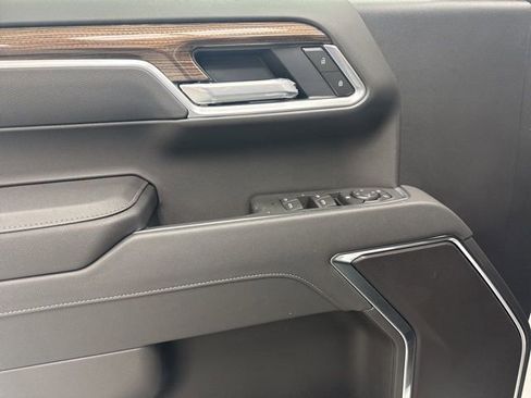 New 2026 Chevrolet Silverado 1500 LT w/ Protection Package AWD/4WD image 9
