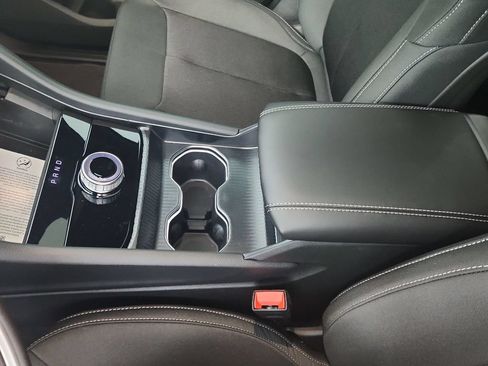 New 2026 Jeep Grand Cherokee L Laredo AWD/4WD image 27