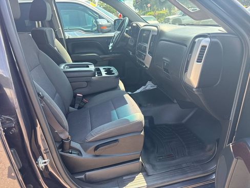 Used 2014 GMC Sierra 1500 SLE w/ SLE Convenience Package AWD/4WD image 19