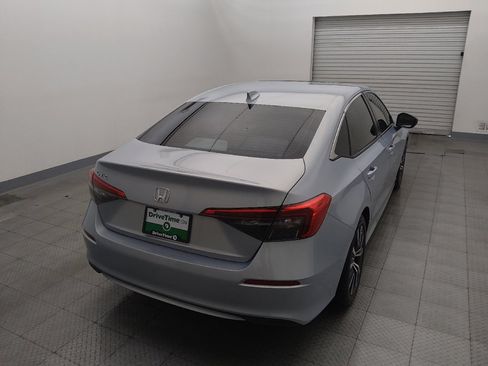 Used 2022 Honda Civic EX image 7
