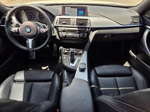 Used 2018 BMW 430i Gran Coupe xDrive AWD/4WD image 15