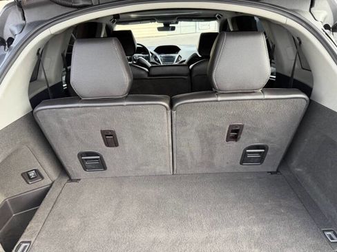 Used 2017 Acura MDX SH-AWD w/ Technology Package image 16