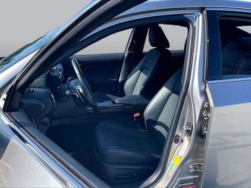 Used 2021 Lexus IS 300 w/ Accessory Package RWD image 8