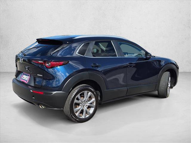 Used 2025 MAZDA CX-30 AWD 2.5 S w/ Preferred Package image 5