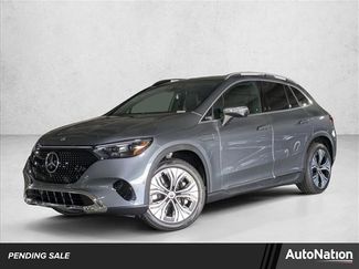 New 2026 Mercedes-Benz EQE 320 4MATIC SUV video 1