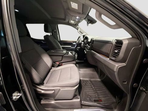 Used 2022 GMC Sierra 1500 Elevation w/ X31 Off-Road Package image 24