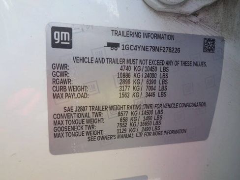 Used 2022 Chevrolet Silverado 2500 LT AWD/4WD image 32