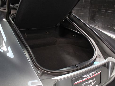 Used 2020 Jaguar F-TYPE R-Dynamic image 52