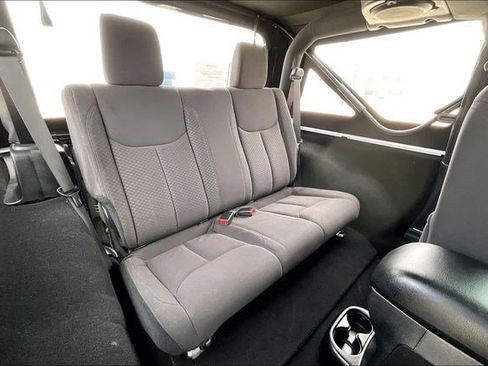 Used 2013 Jeep Wrangler Sport image 32