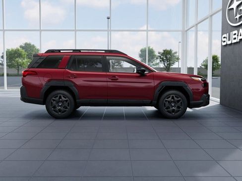 New 2026 Subaru Outback Limited image 6