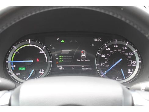 Used 2021 Toyota Highlander XLE AWD/4WD image 21