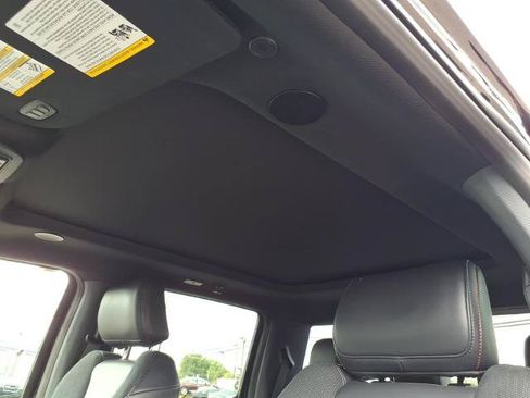 Certified 2025 Ford F150 Raptor AWD/4WD image 16