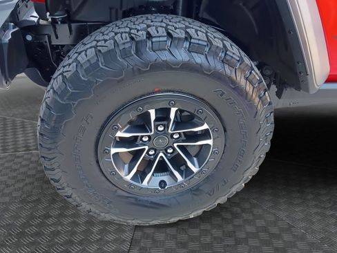 New 2026 Jeep Wrangler Unlimited Sport AWD/4WD image 23