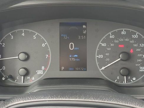 Certified 2025 Toyota Corolla LE image 24