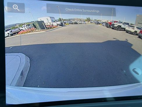 New 2026 Jeep Compass Latitude AWD/4WD image 22