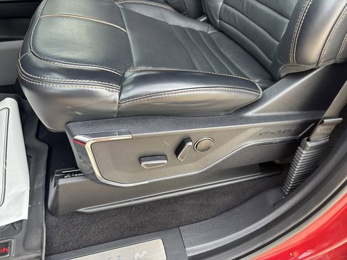 Used 2023 Ford F150 Platinum w/ Equipment Group 701A High image 32