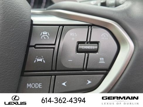 Certified 2026 Lexus NX 350 AWD image 29